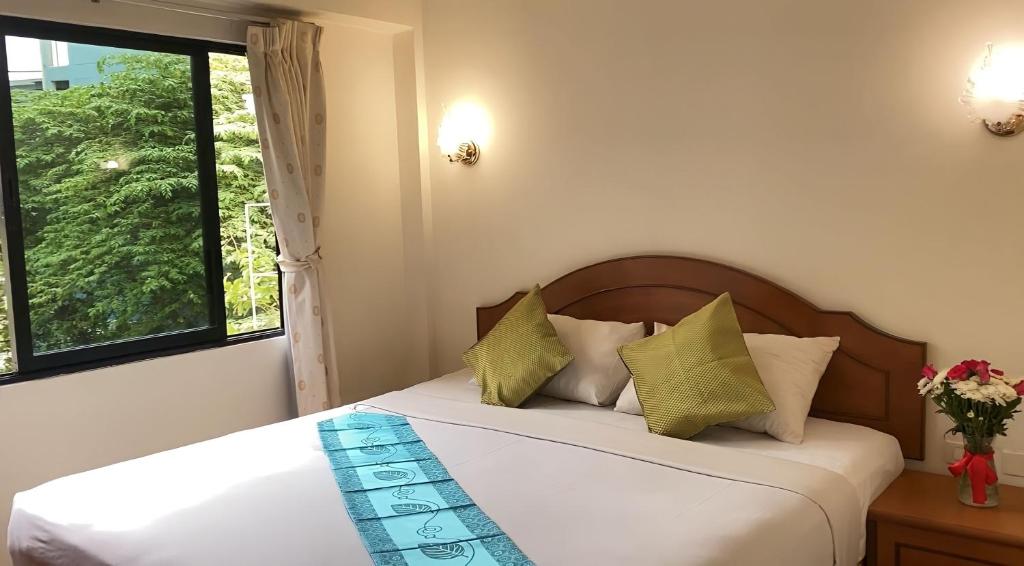 Kata View Guest House - Resim 17