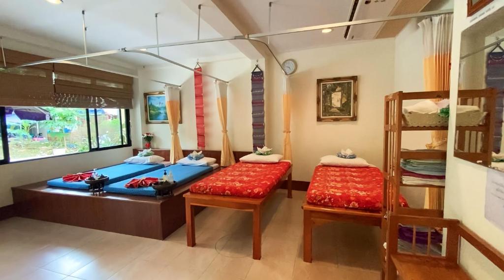 Kata View Guest House - Resim 14