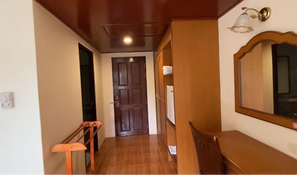 Fotografie z fotogalerie ubytování Kata View Guest House v destinaci Kata pláž