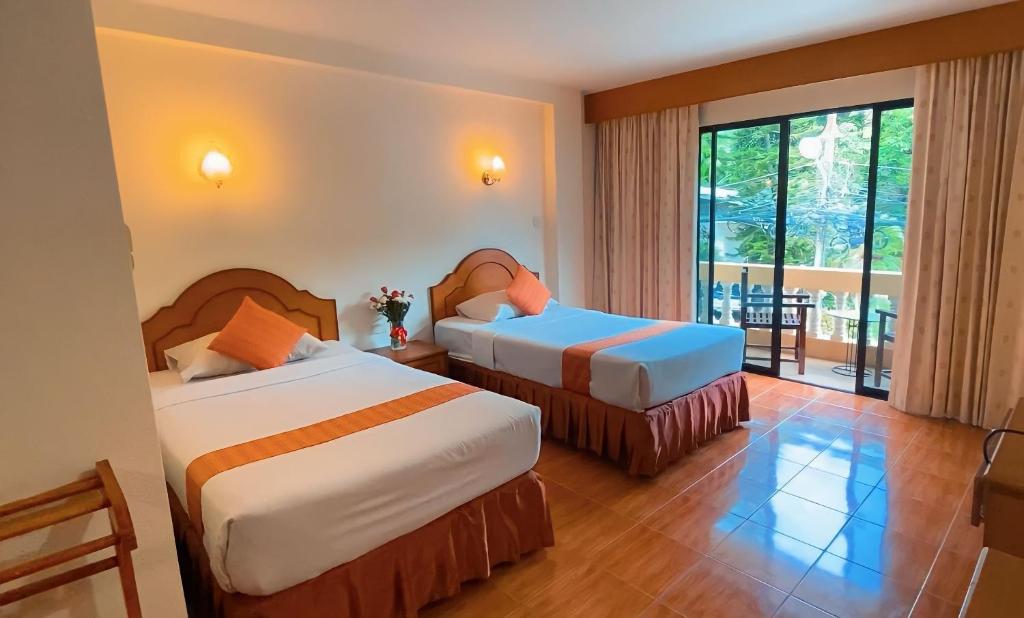 Kata View Guest House - Resim 24