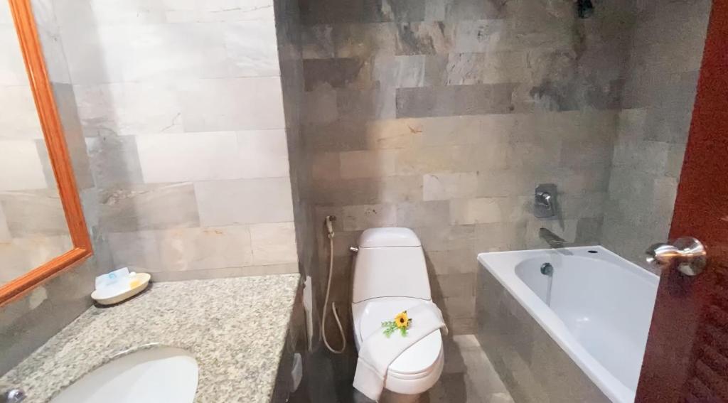 Kata View Guest House - Resim 21