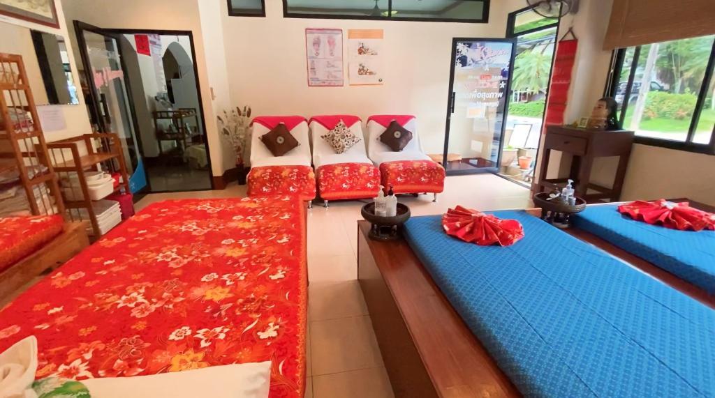 Kata View Guest House - Resim 27