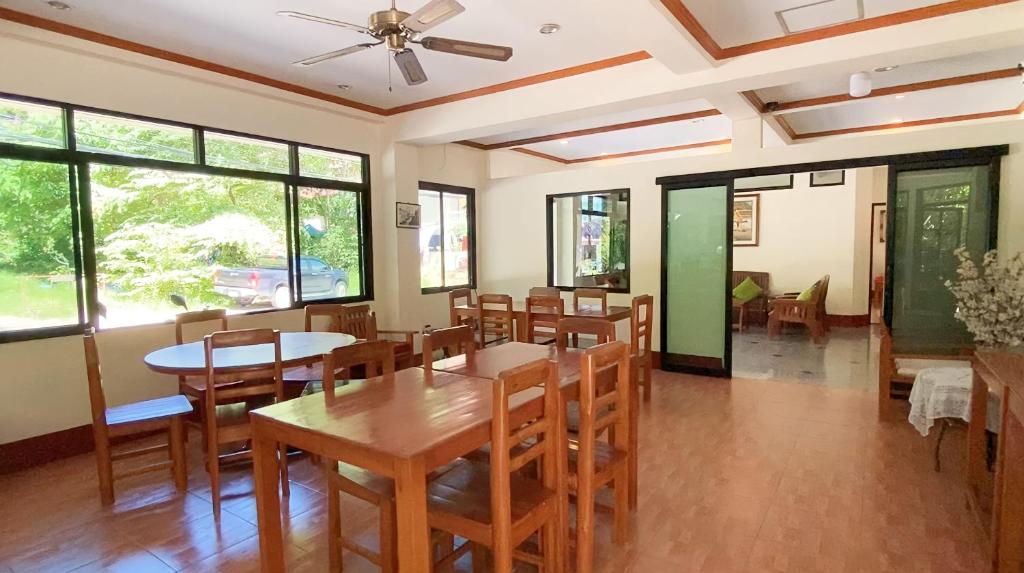 Kata View Guest House - Resim 10