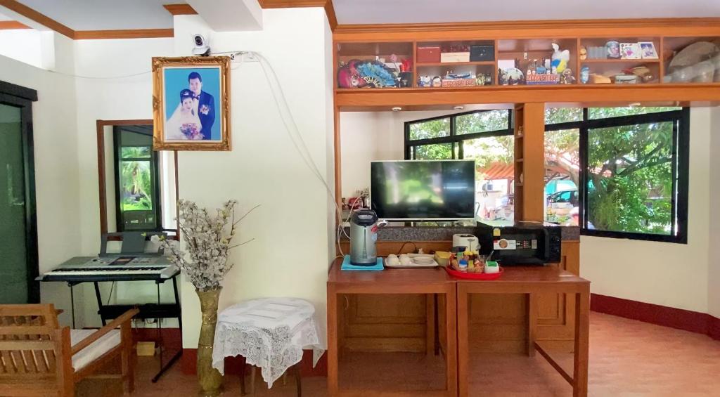 Kata View Guest House - Resim 15