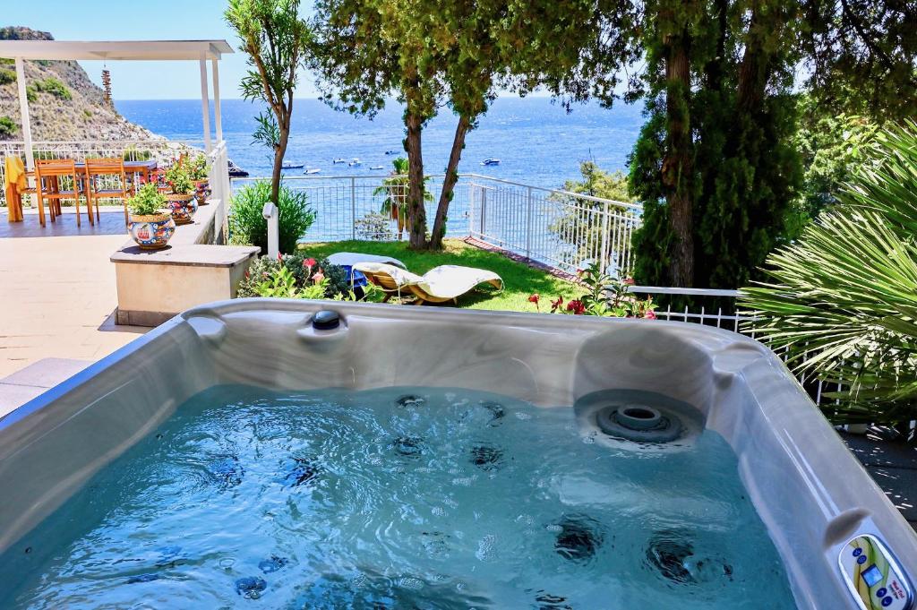 Paradisea Taormina - 1