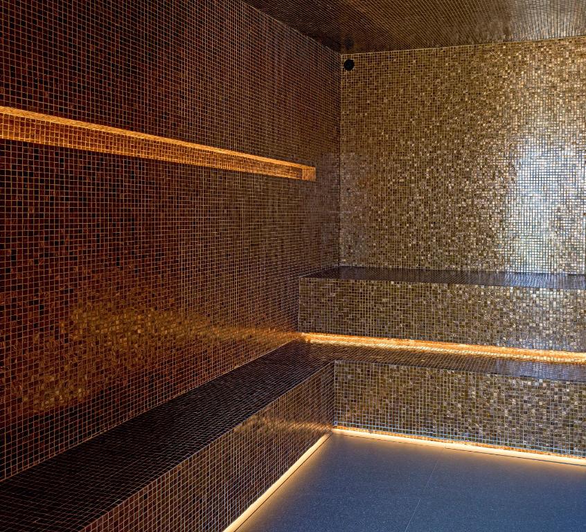 Fotografie z fotogalerie ubytování Hotel Fasano Sao Paulo Itaim v Sao Paulu