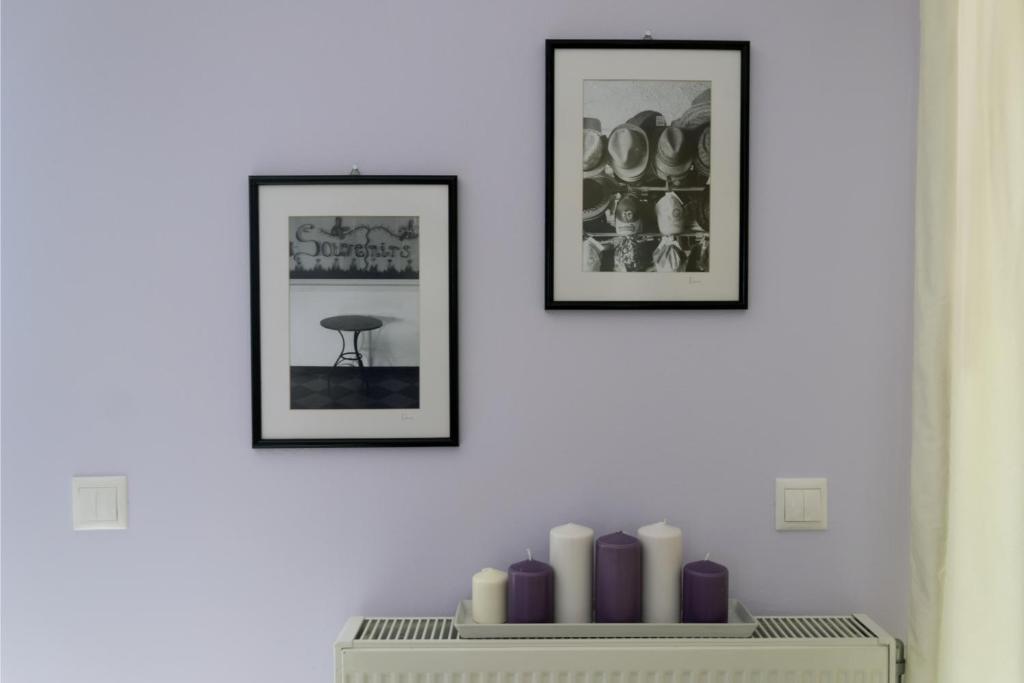 Fotografie z fotogalerie ubytování Flower Pot complex Aparts & Studios! v destinaci Preveza