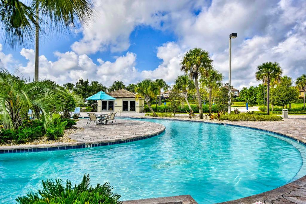 Luxe Davenport Vacation Rental about 10 Mi to Disney!, Kissimmee (updated prices 2024)