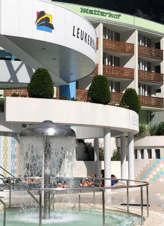 Matterhof - Resim 13