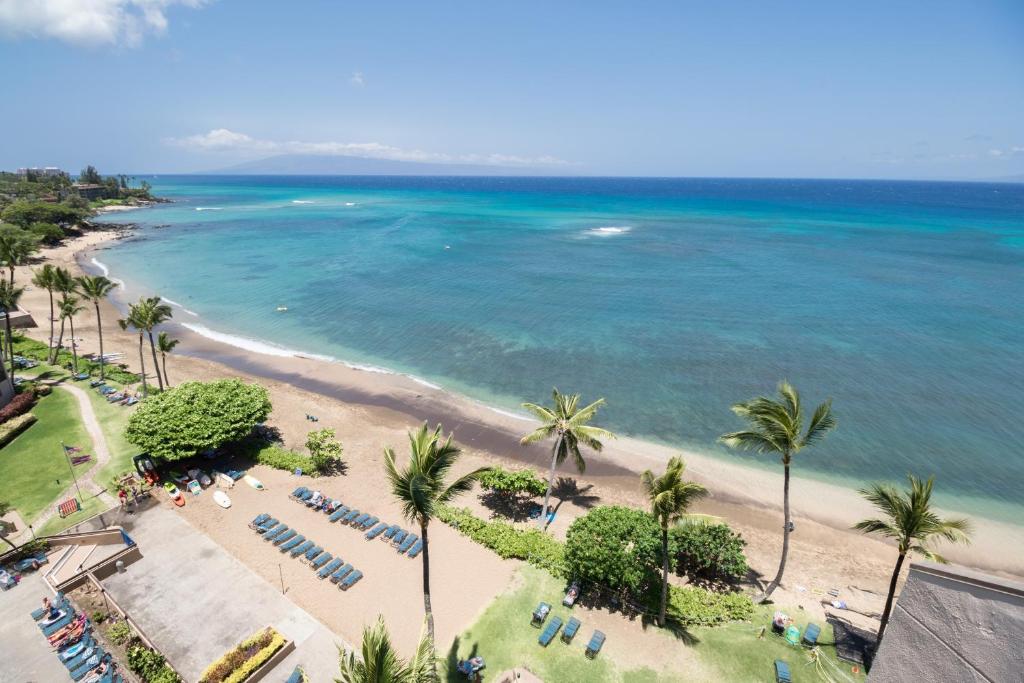 Sands Of Kahana 384 condo, Kahana Updated 2024 Prices
