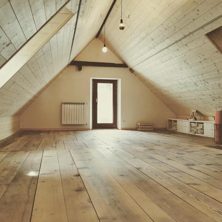 Fotografie z fotogalerie ubytování Sentiero Verde B&B v destinaci Formazza