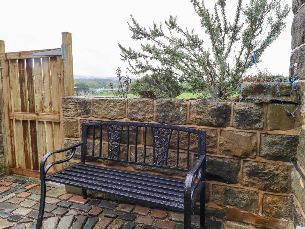 Fotografie z fotogalerie ubytování The Wheatley v destinaci Ilkley