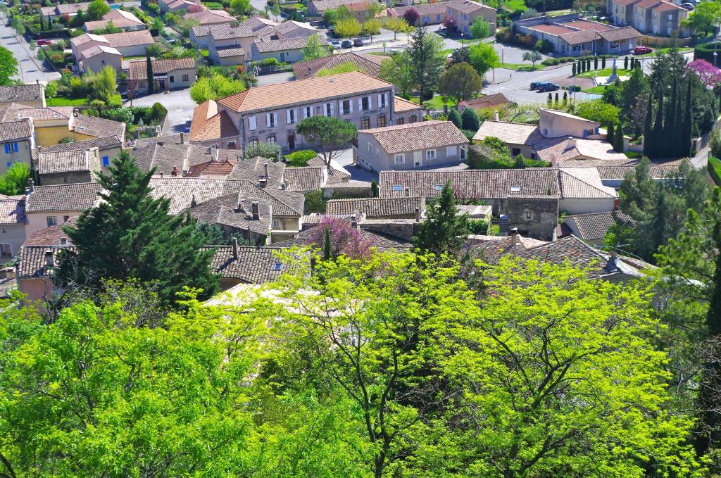 Okolí hotelu
