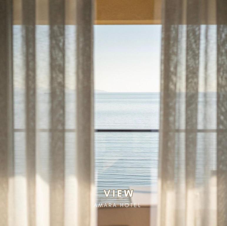 Příroda nedaleko hotelu