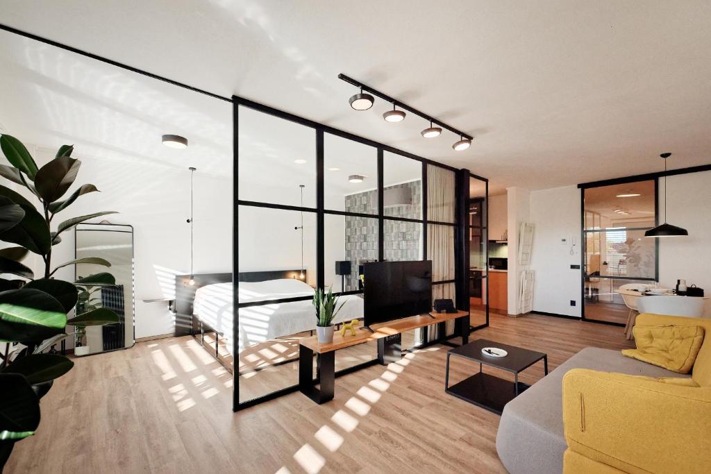 Fotografie z fotogalerie ubytování Apartman Aper ve Znojmě