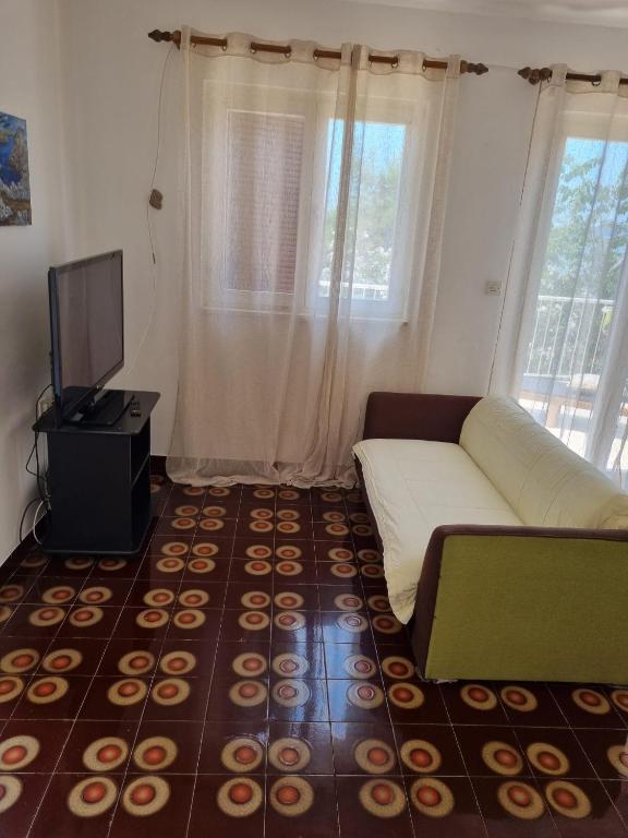 Fotografia z galérie ubytovania Apartman on the beach - Nemira, Omiš v Omise