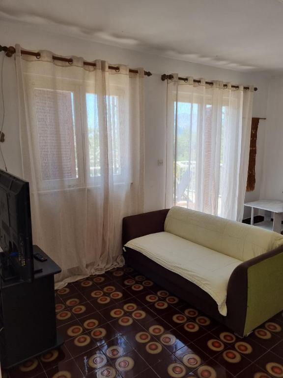 Fotografia z galérie ubytovania Apartman on the beach - Nemira, Omiš v Omise