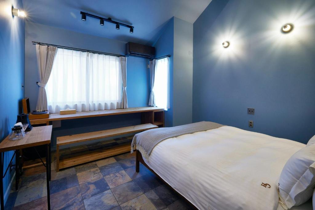 COFFEE HOTEL Soundwave - Apartment en Fujisawa