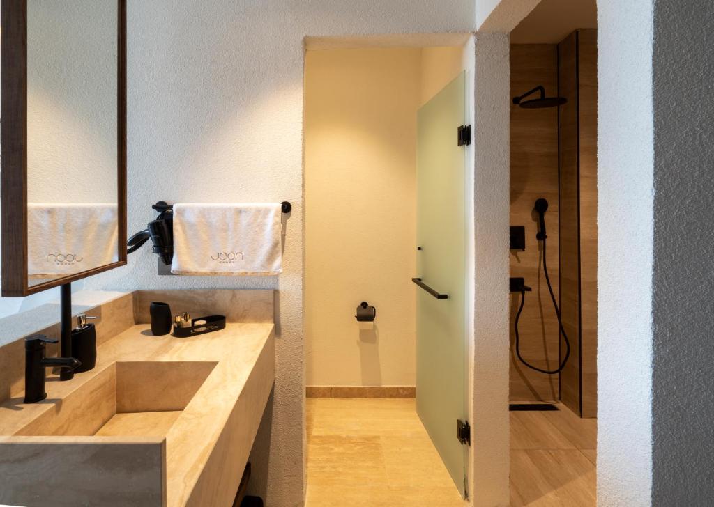 Joon Cunda - Deluxe Triple Room Com Vista Para O Mar