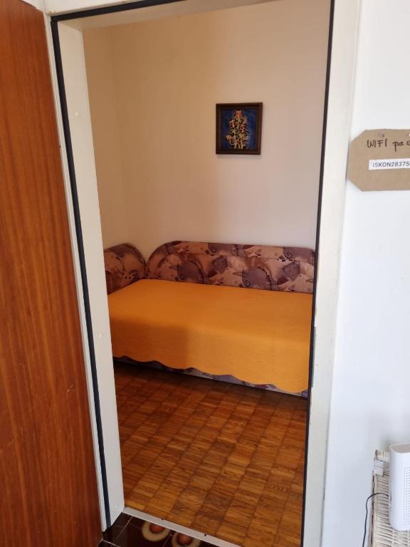 Fotografia z galérie ubytovania Apartman on the beach - Nemira, Omiš v Omise