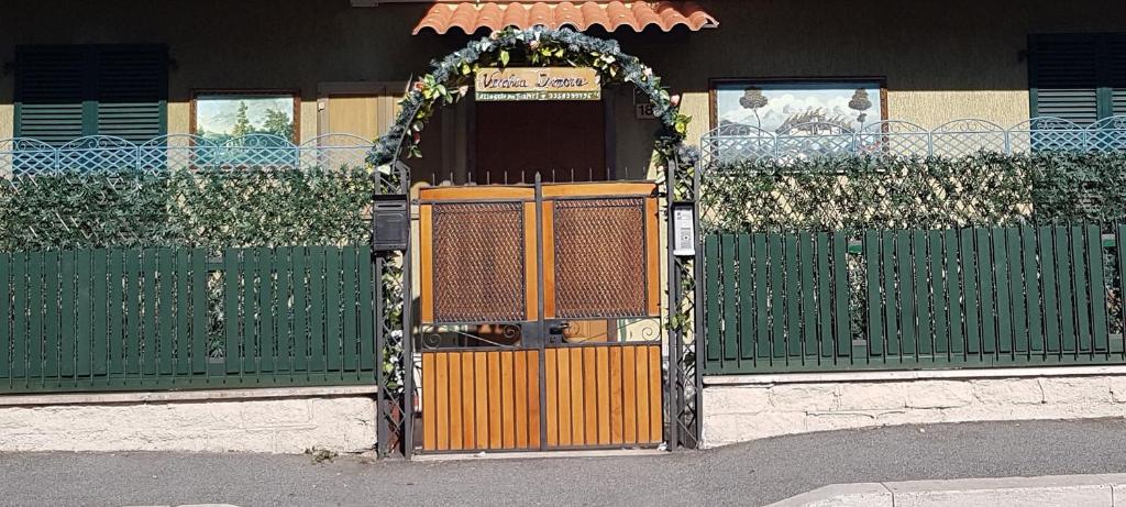 Fotografie z fotogalerie ubytování Vecchia Dimora v destinaci Marino