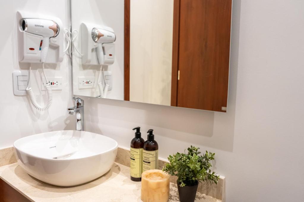 Ganem Suites Cartagena - Studio -appartement