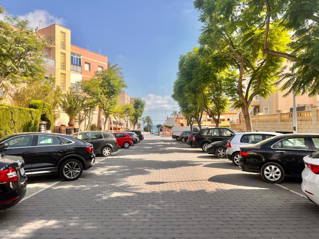 Sweet Sandy Beach - 1 minute walk to Mediterranean beaches ...