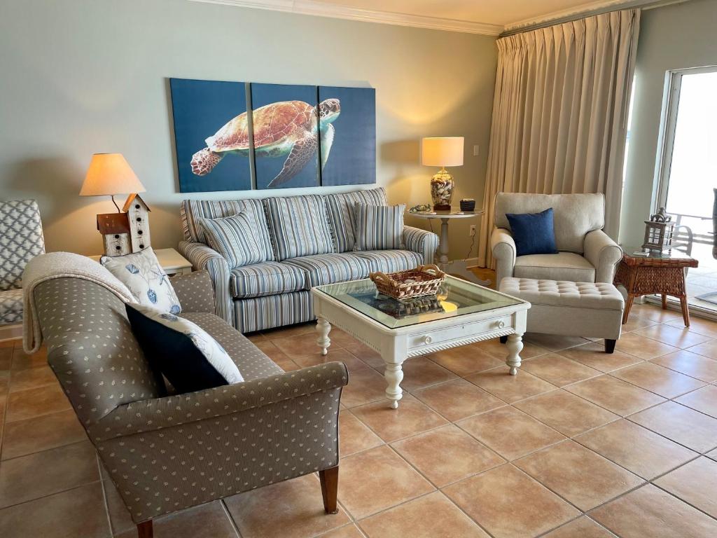 Admirals Quarters 508, Orange Beach (updated prices 2024)