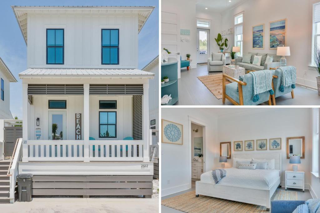 Beach Village Resort 37 The Summer House, Gulf Shores (updated prices 2024)