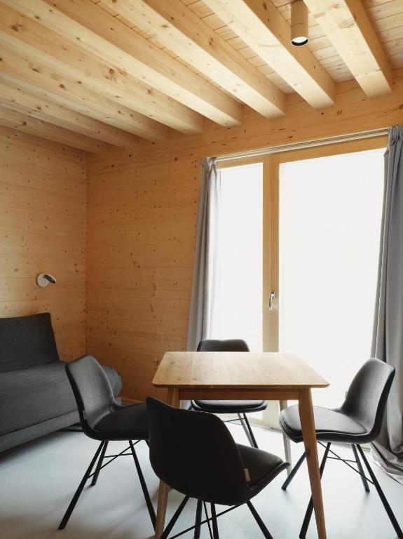 Mondholz - Urban Inn 24-7 - Two-Bedroom Apartment