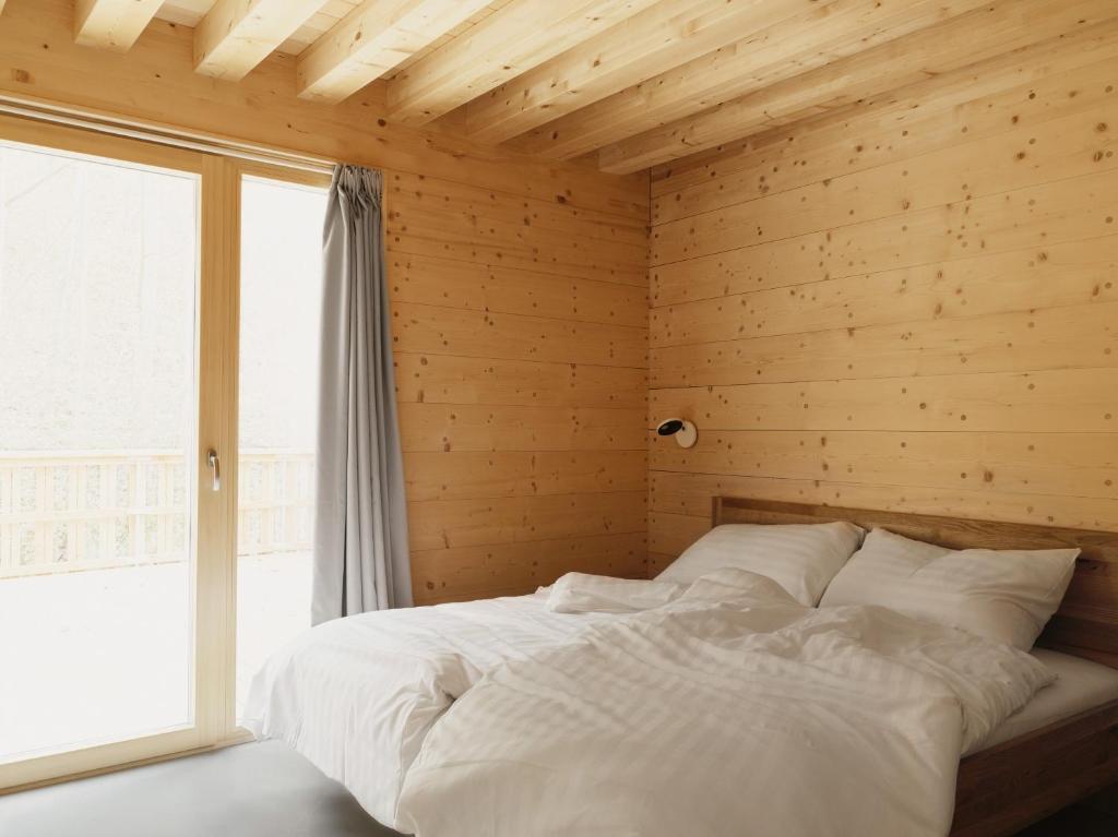 Mondholz - Urban Inn 24-7 - شقق ذات غرفتي غرفتين