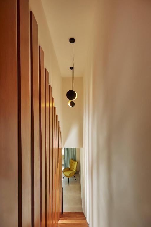 Fotografie z fotogalerie ubytování Letsos Hotel v destinaci Alykes