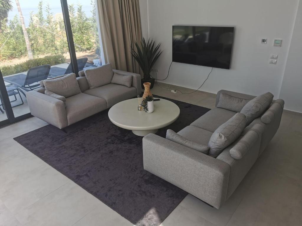 Palmera Resort - Villa Panorama - Imazhi 5