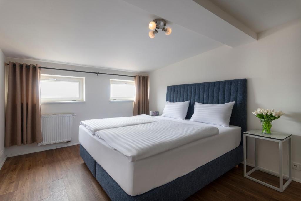 Prague Tales Boutique Residence by Dwellfort - Resim 37