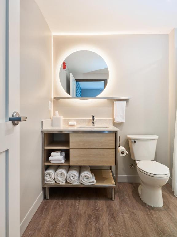 TownePlace Suites by Marriott Hixson photo