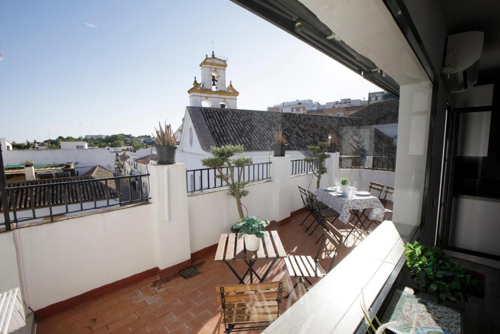 Ático Casa Lola - 14