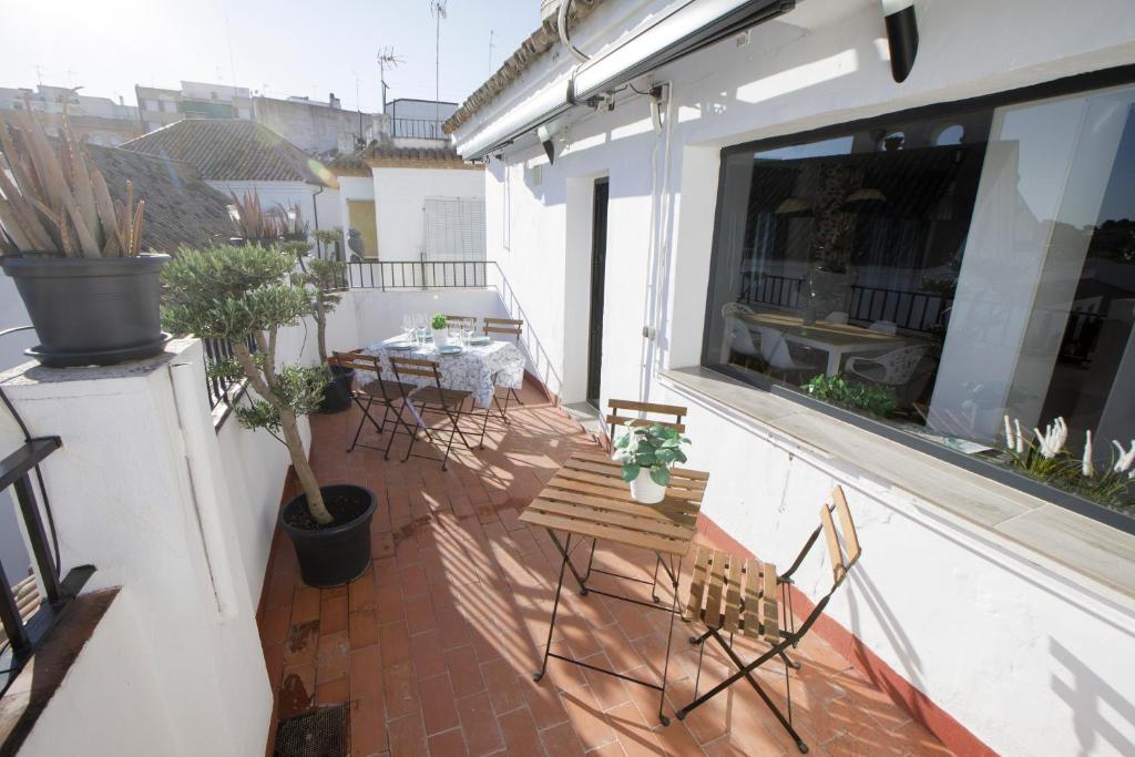 Ático Casa Lola - 4