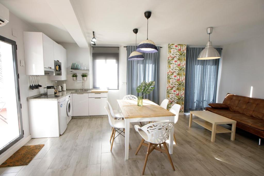 Ático Casa Lola - 15