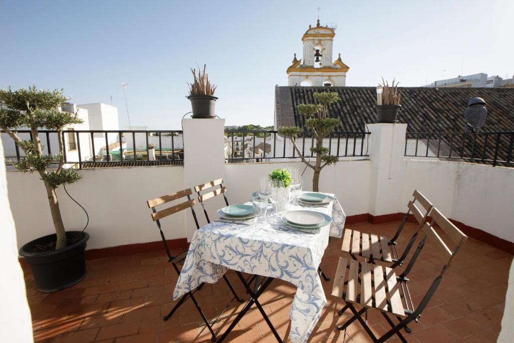 Ático Casa Lola - 7