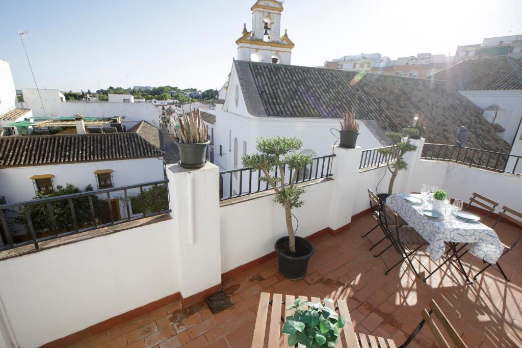 Ático Casa Lola - 6