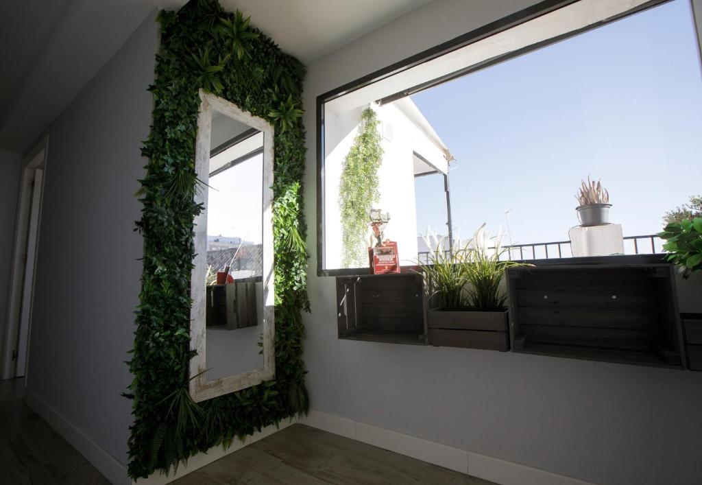 Ático Casa Lola - 1