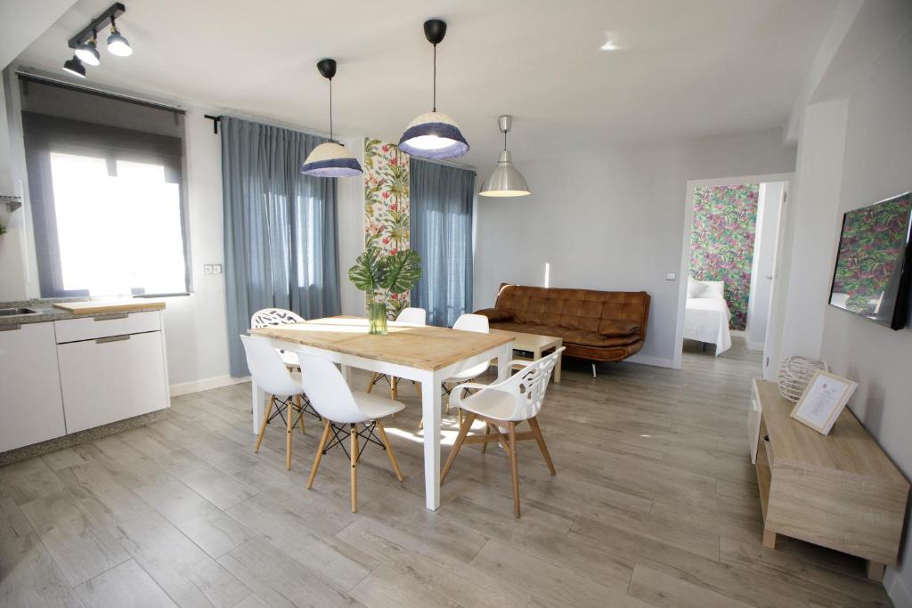 Ático Casa Lola - 16