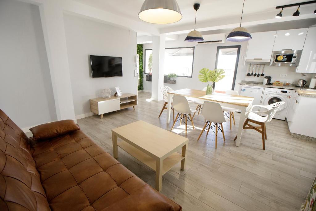 Ático Casa Lola - 19