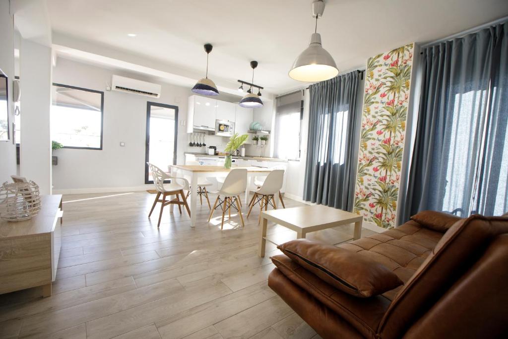 Ático Casa Lola - 17