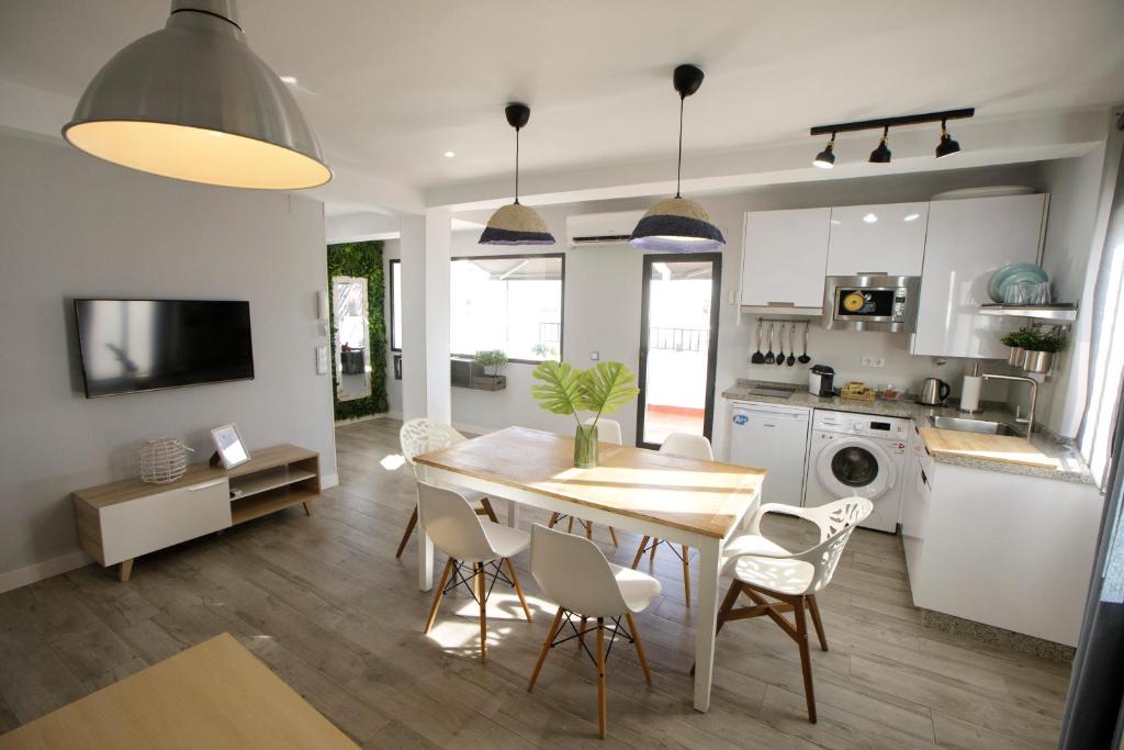 Ático Casa Lola - 18