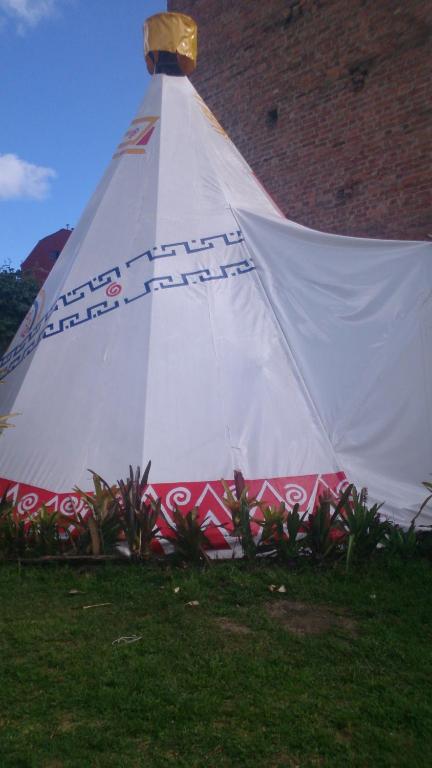 Fotografie z fotogalerie ubytování Ulucaho Hostel v destinaci Bogotá