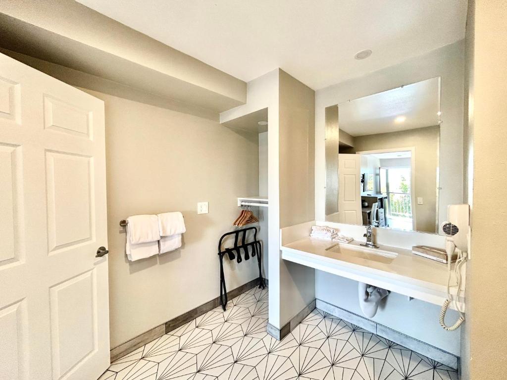 Alamo Inn and Suites - Convention Center photo