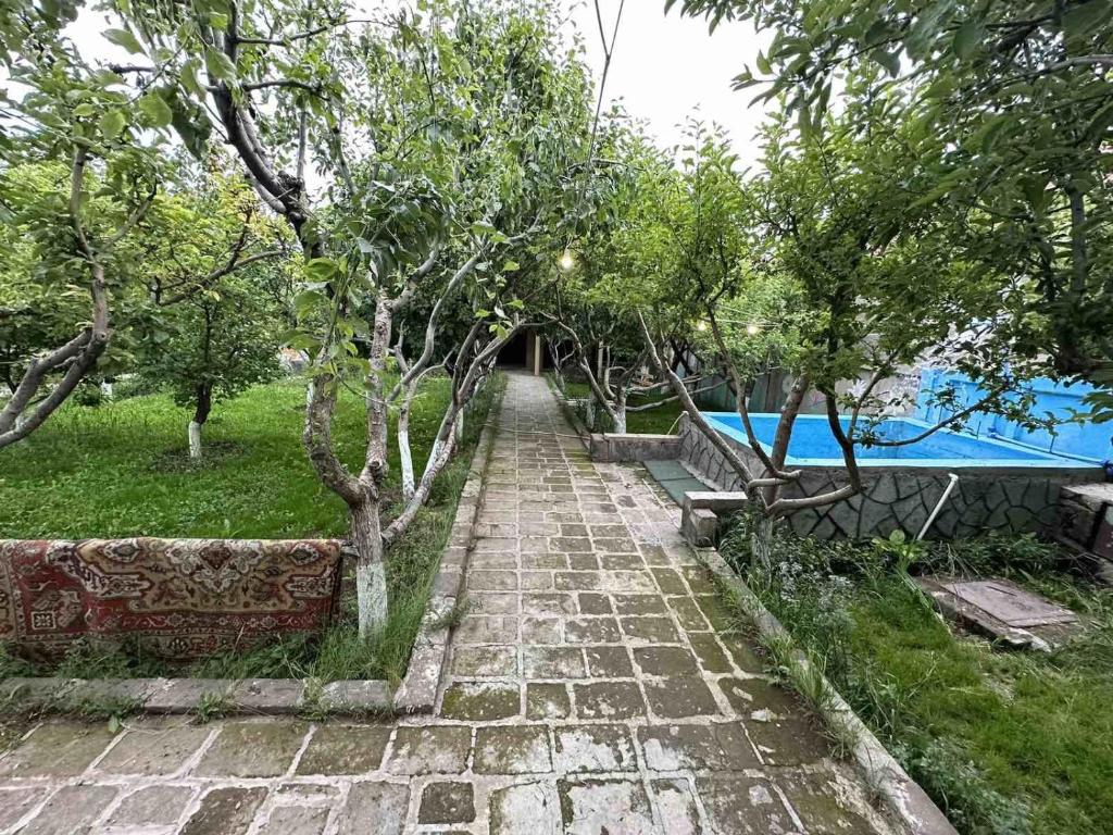 Holiday home Eco Rest, Gyumri, Armenia