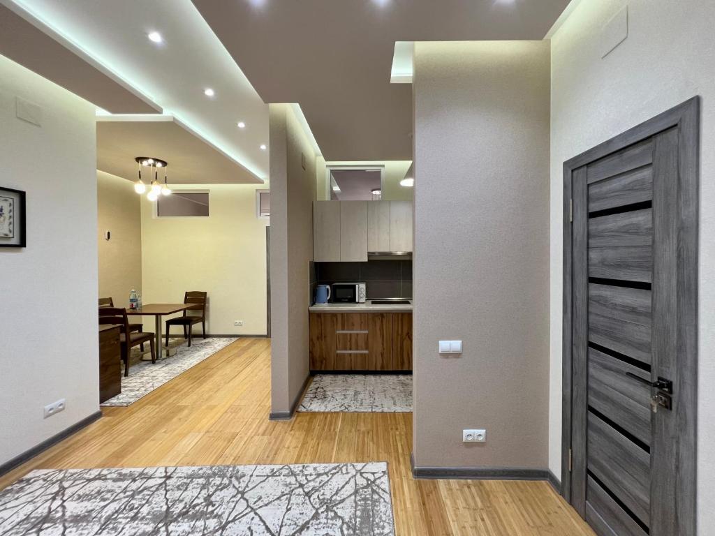 Dushanbe City View Apartment, Dushanbe (updated prices 2024)