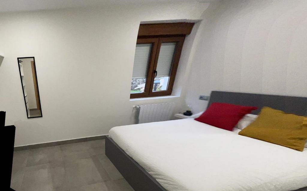 APARTAMENTOS EL ROJU - 6